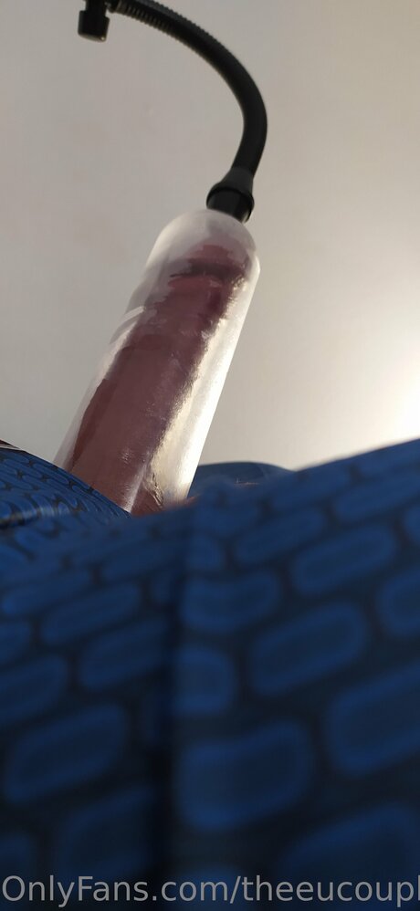 SoakerMaxxx model sex gallery