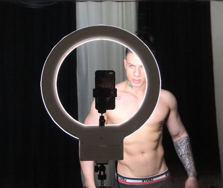 YuriAndrade model perfect picture