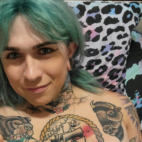 Ashlee Anarchy best actress gallery