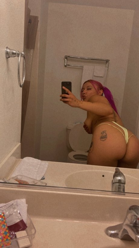 bbw nude onlyfans erotic pic