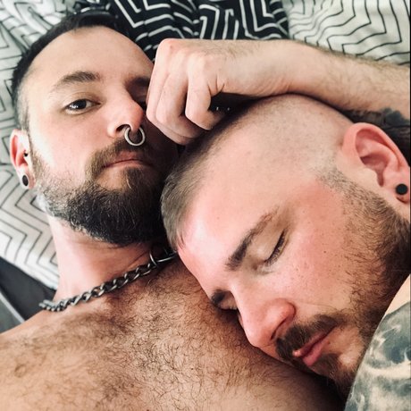 True Bare Bears model top images