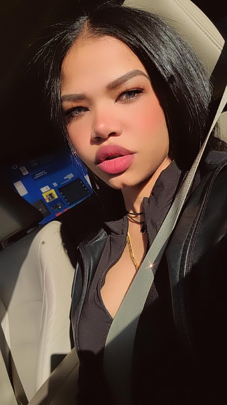 Tu Diosa Paulino pretty actress pic