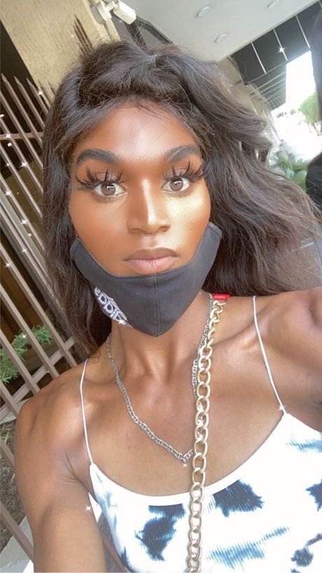 Ts kendria pornstar nice photo