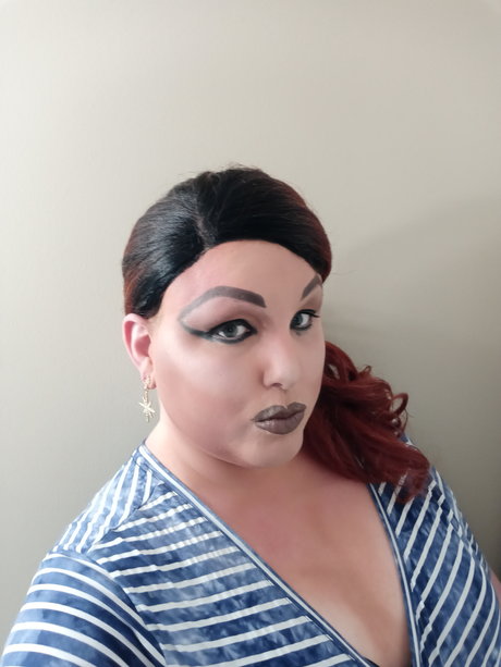 Regina L wynters exclusive star pic