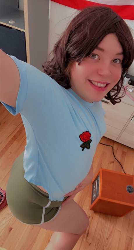 TammyTS pornstar perfect img