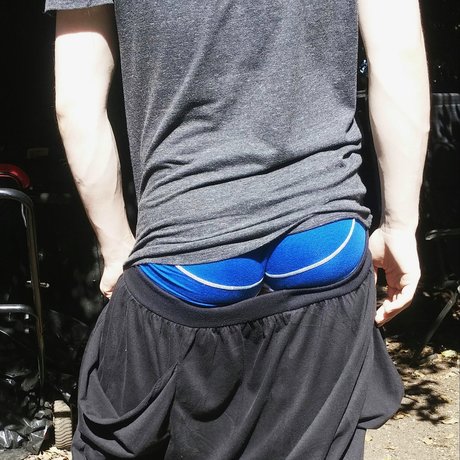 SuperSagger star porn pics