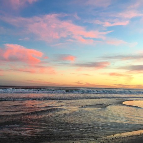 Kelllllli perfect star image