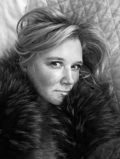 blonde nude onlyfans art naked picture