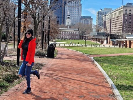 MelanieBrooks pornstar exclusive image