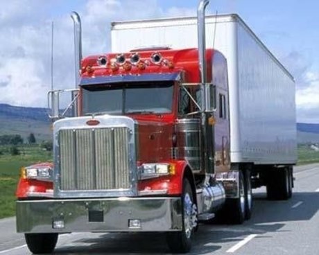 Trucker pornstar high quality picture