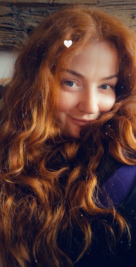 Trinity Rose model sexy images