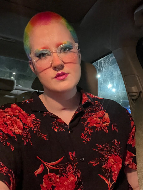 Sunshine Davidson pornstar perfect pic