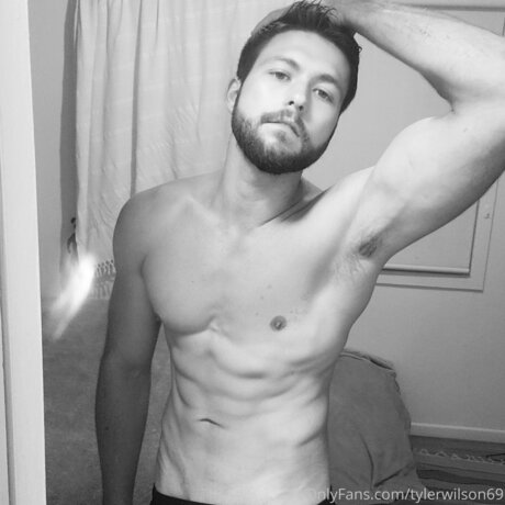 Tyler Wilson pornstar adult pic