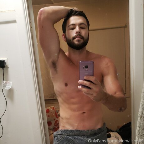 Tyler Wilson perfect actress archive