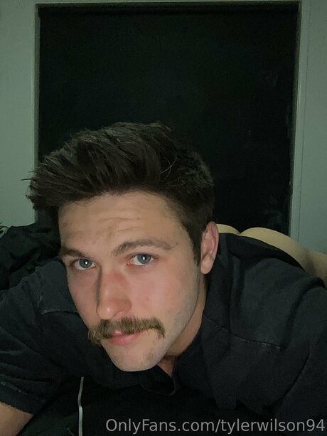 Tyler Wilson nude pornstar pictures