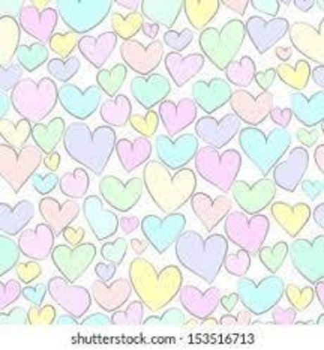 Pastel Kitty pretty star photos