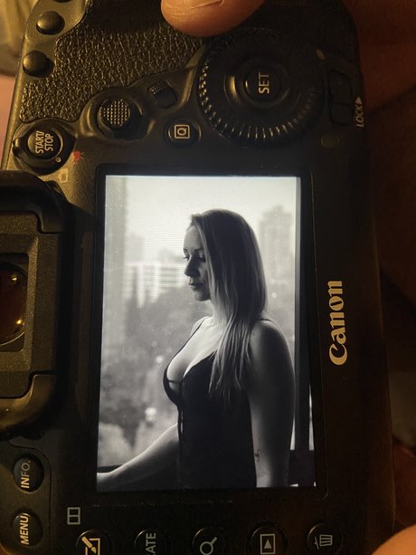 Marcela Amar star exclusive image