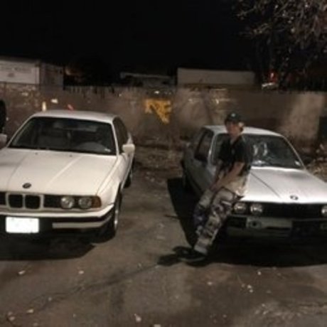 HandbrakeHero model free photos