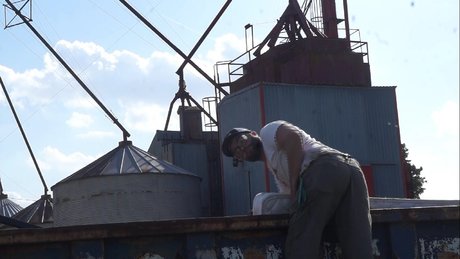 Josh Pid model art image