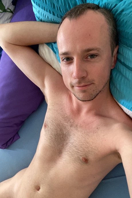 HD HairyDaniel_ model perfect archive