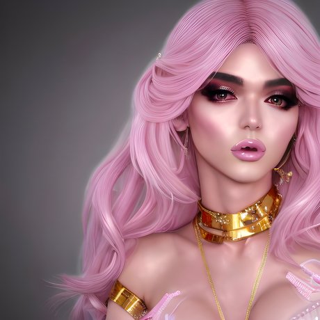 Krystina beautiful actress picture