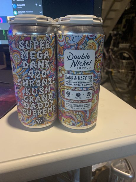 Onlycans Pete star beautiful image