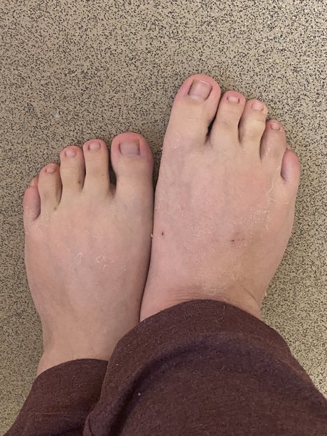 Feet XXX Fest sex actress pictures