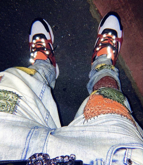 Hotboiizay_ model free pictures