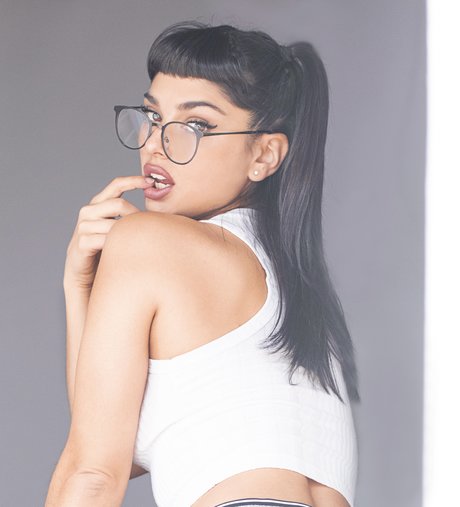 zion bitch_ model best pictures