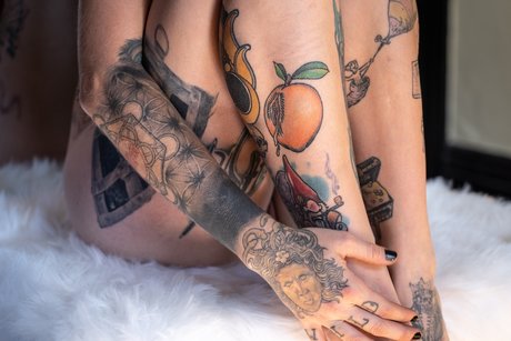 Pyro Pixie star hot archive