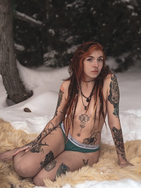 Zeldrey nude actress images