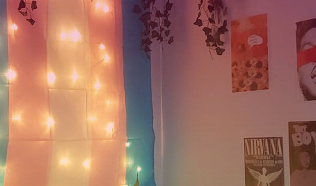 Fluwii pornstar nude pics