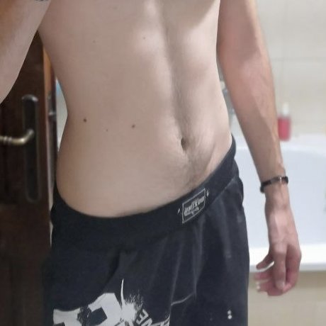 BigDickDaniel model art image