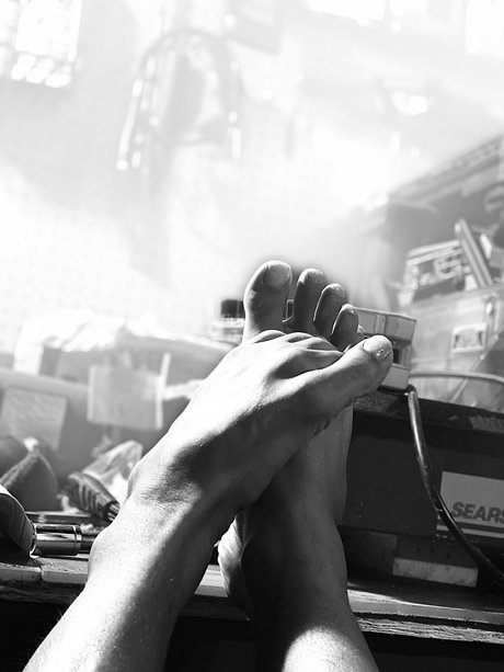 FeetyPablo model sex gallery