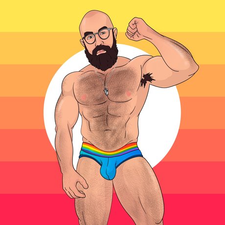 Latinrelax Santi DelRio hot pornstar image