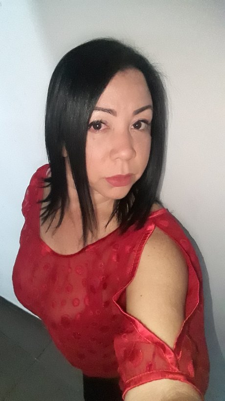 Hamdryx Fernandez pornographic actress image