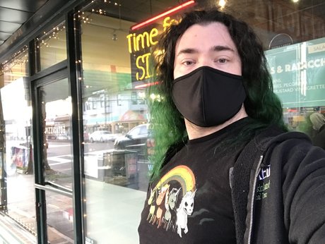 Flasher model porn pics