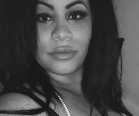 Lady Aleecia sexy star picture