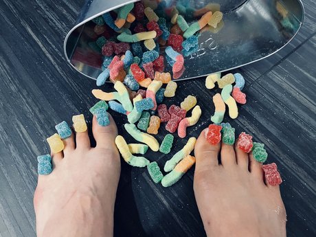 The Sweet Feats pornstar pics