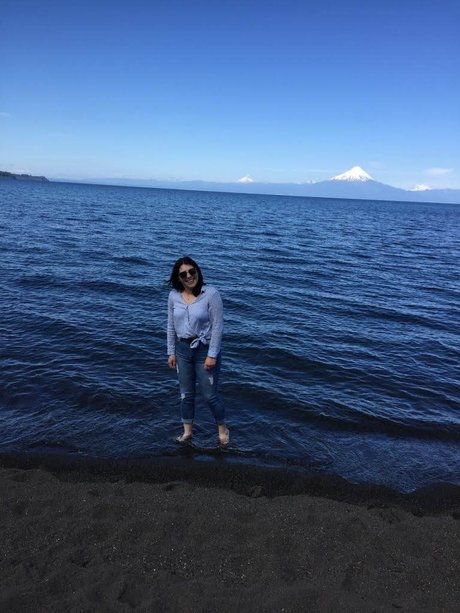 Nicole salas adult model picture