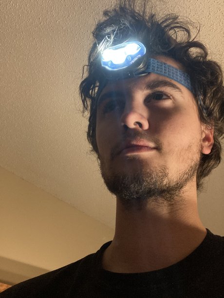 Jake Hall model sex pic