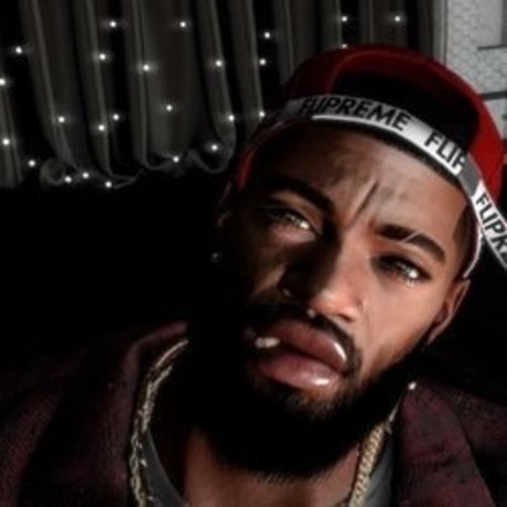 Kohl World porn model img