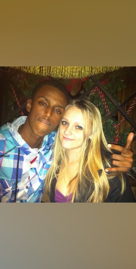 Saucy Somali model adult picture