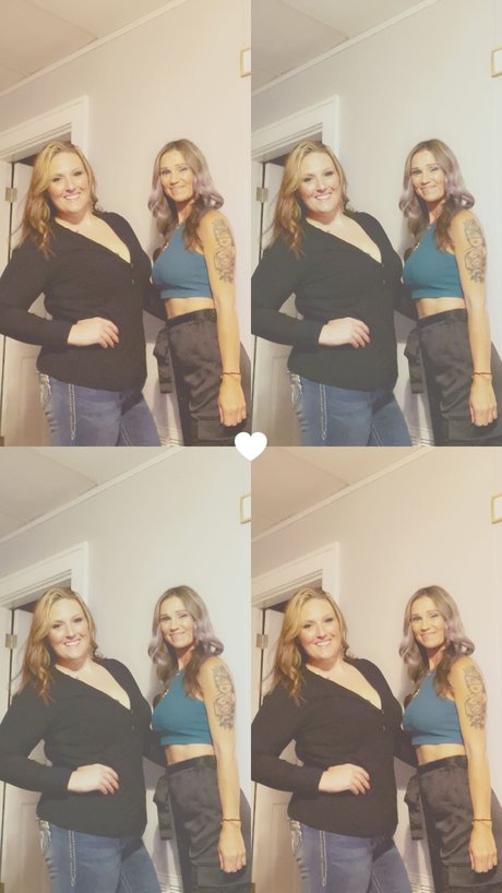 BreAnn star beautiful photo