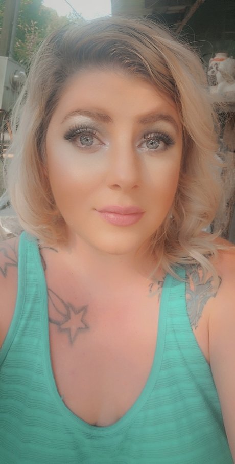 Sarah Reding pornstar sexy pic