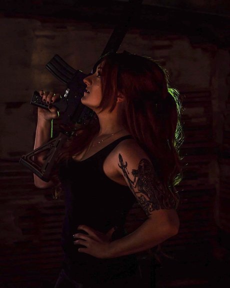 Kora Ellen pretty pornstar pic