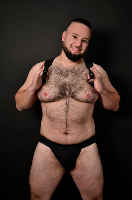 Pete Bexar pornstar naked pics