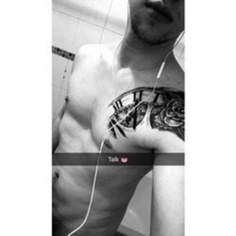 BrandonScottMc sexy pornstar pics