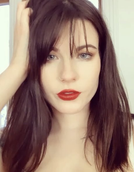 Lola Von Lust top model photos