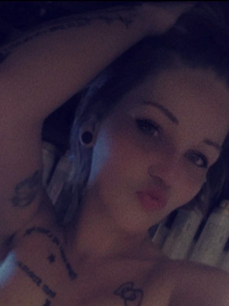 Kayleigh Abernathy_ pornstar perfect pic